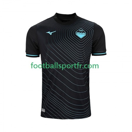 Tenue SS Lazio Troisieme 2024-2025 Maillot de Foot